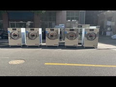 Extracteur de lave-linge pour machine à laver industrielle de 25 kg